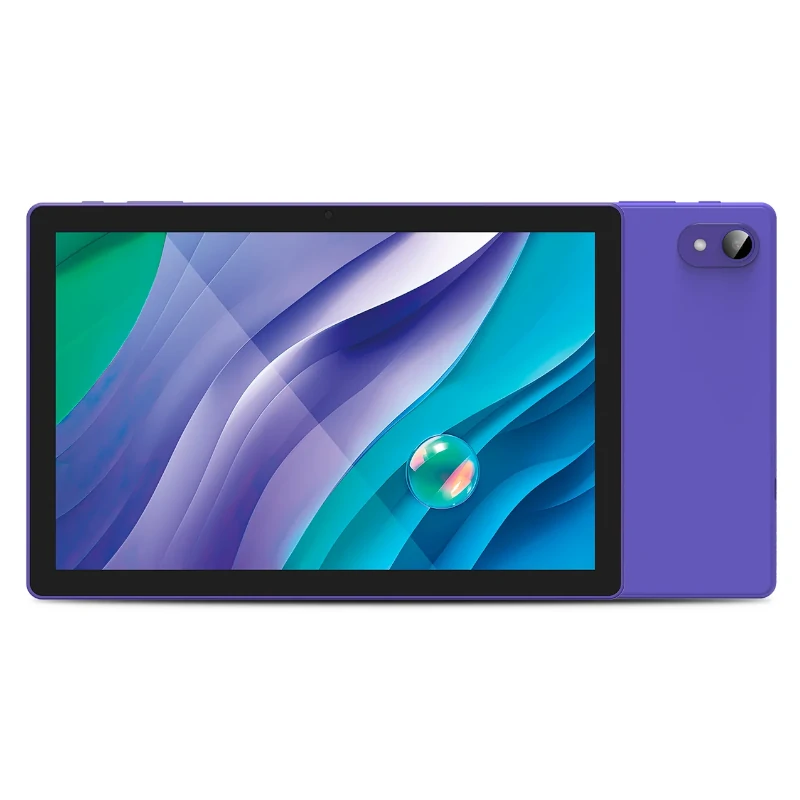 SPC Tablet Gravity 5 SE 10 1 4GB 64GB Violeta